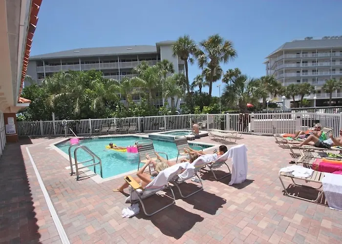 603 Harborview Grande * Clearwater Beach
