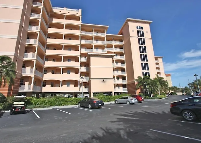 603 Harborview Grande