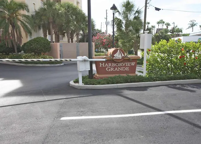 Ferienhaus 603 Harborview Grande Clearwater Beach