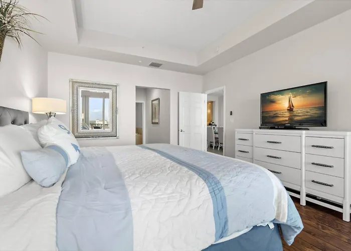 603 Harborview Grande Ferienhaus Clearwater Beach