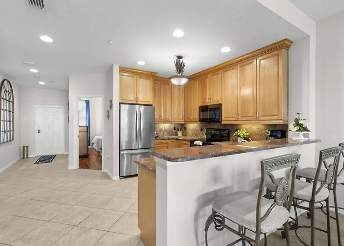 603 Harborview Grande * Clearwater Beach