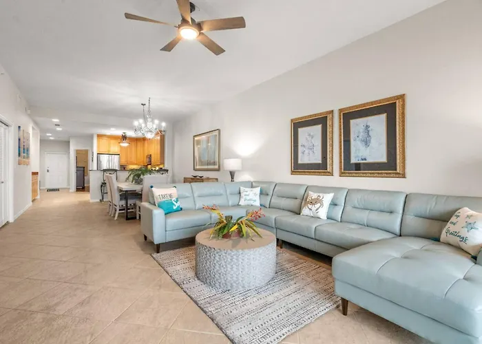 Ferienhaus 603 Harborview Grande Clearwater Beach